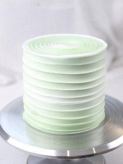 蛋糕裱花技能培训