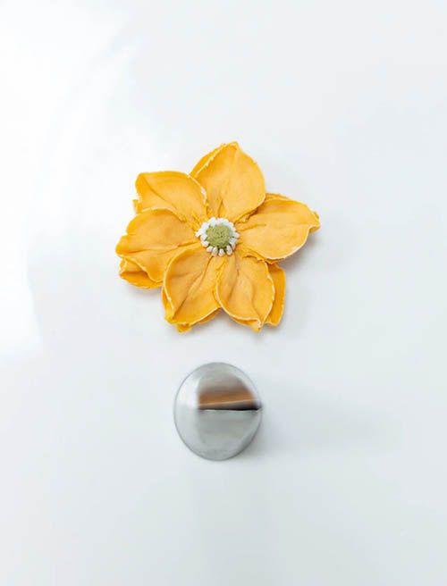 韩式裱花蛋糕培训