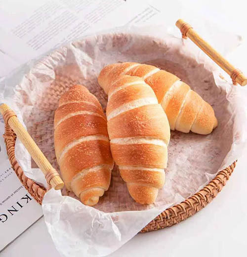日式面包